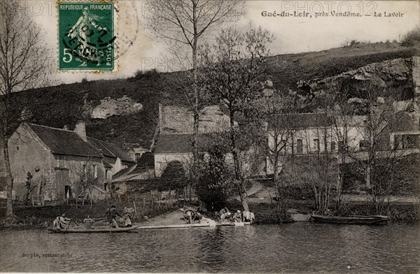 Gue-Du-Loir