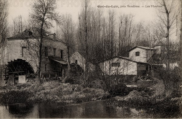 Gue-Du-Loir
