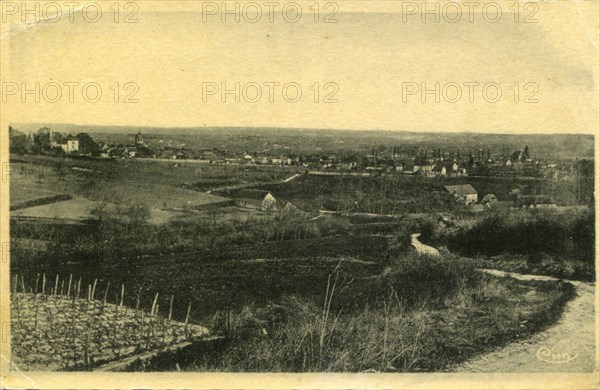 Bellenaves