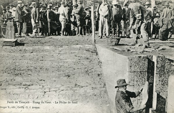 Saint-Bonnet-Tronçais