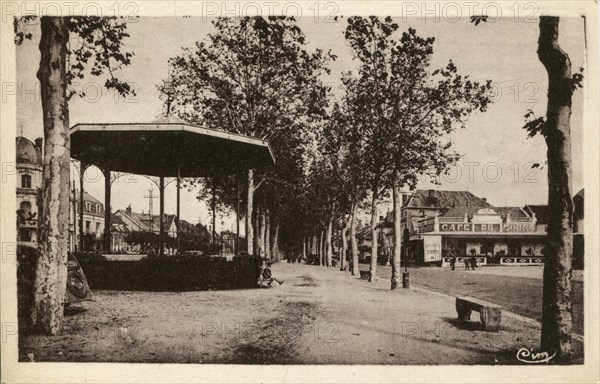 Saint-Pourcain-sur-Sioule