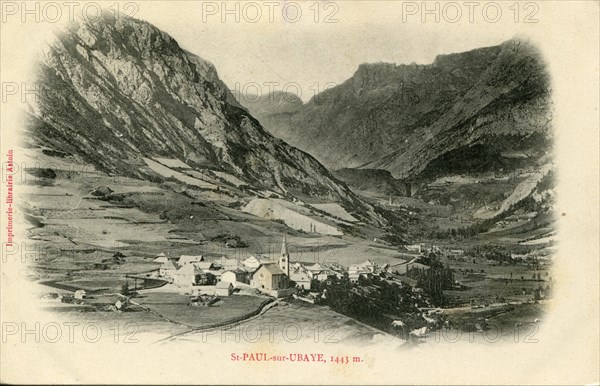 Saint-Paul