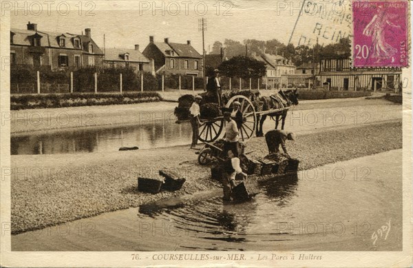 Courseulles-sur-Mer