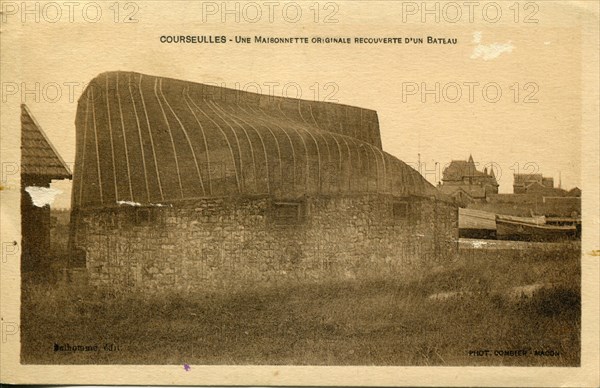 Courseulles-sur-Mer