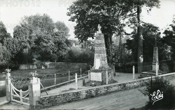 Longues-sur-Mer