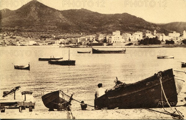 Ile-Rousse