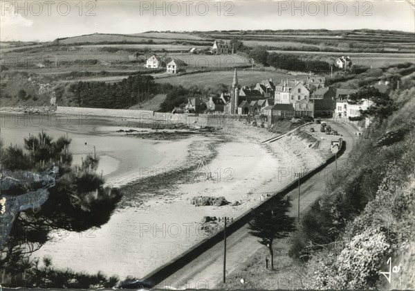 Saint-Michel-en-Greve