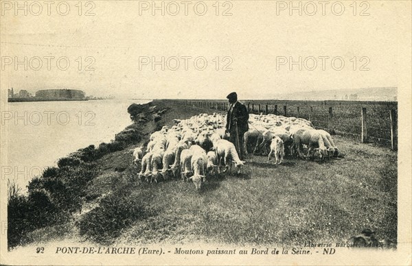 Pont-de-l’Arche