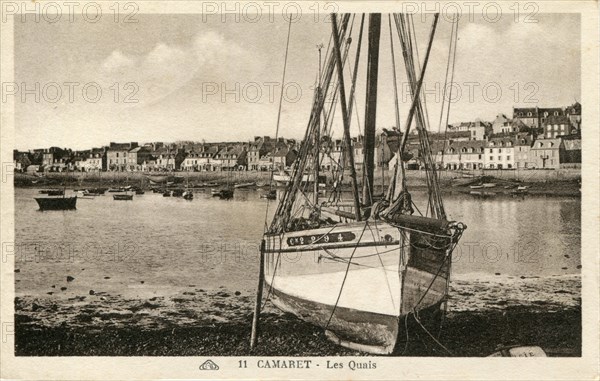 Camaret-sur-Mer