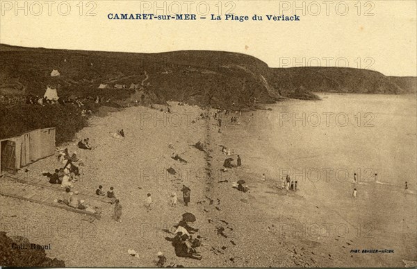 Camaret-sur-Mer