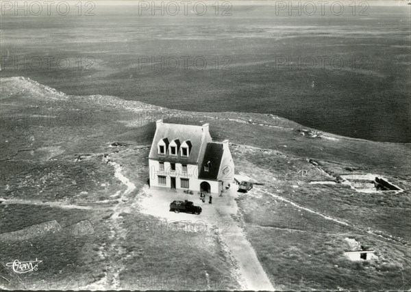 Pointe-du-Raz