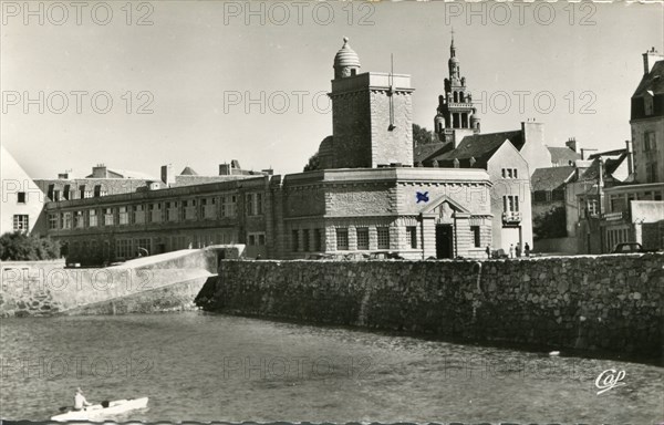 Roscoff