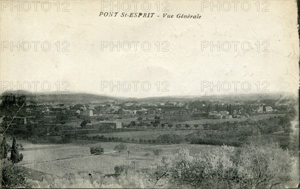 Pont-Saint-Esprit