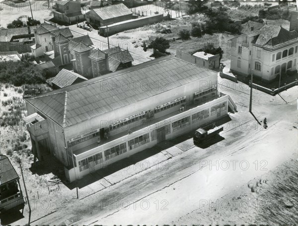 Lacanau