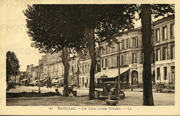 Pauillac