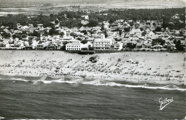 Soulac-sur-Mer