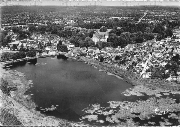 Combourg