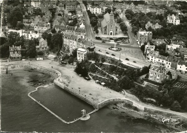 Dinard