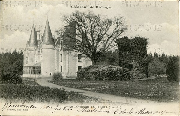 Loutehel