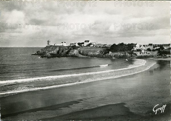 Rotheneuf