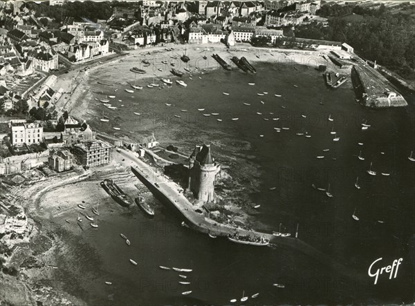 Saint-Servan-sur-Mer