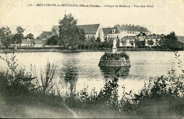 Meilleraye-De-Bretagne.