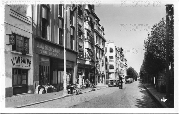 Lorient