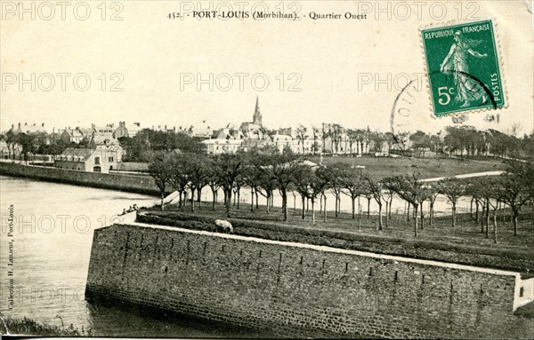 Port-Louis