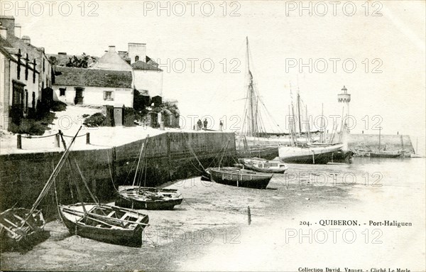 Quiberon