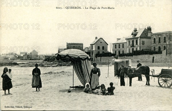 Quiberon