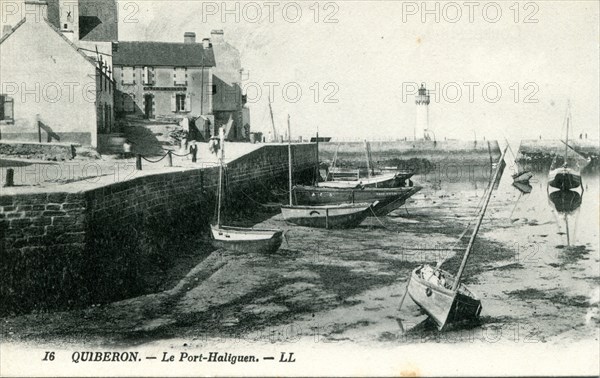 Quiberon