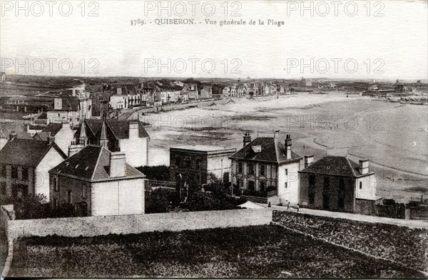 Quiberon