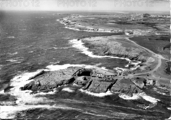 Quiberon