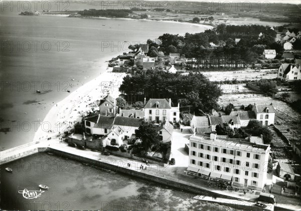 Saint-Pierre-Quiberon