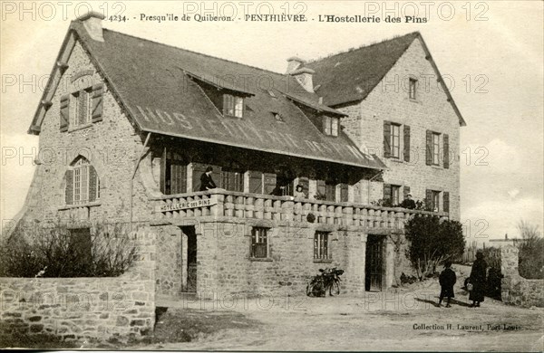 Penthievre