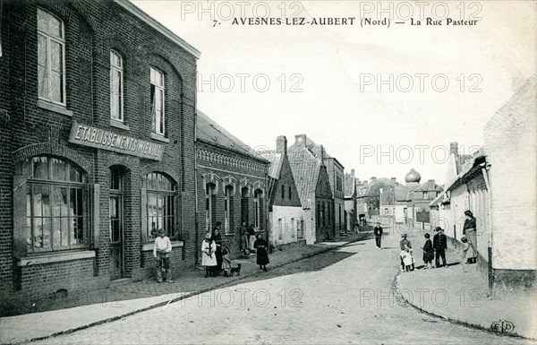 Avesnes