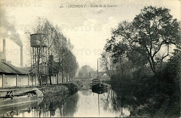 Jeumont