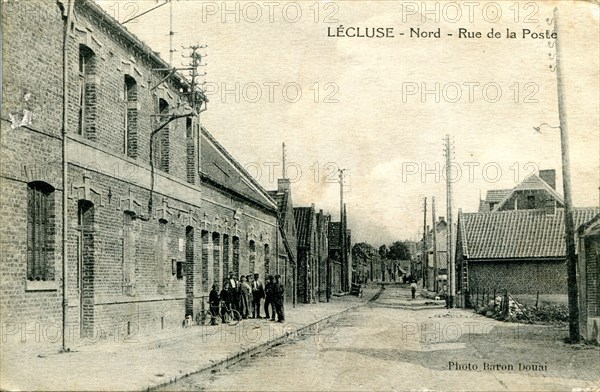 Lecluse