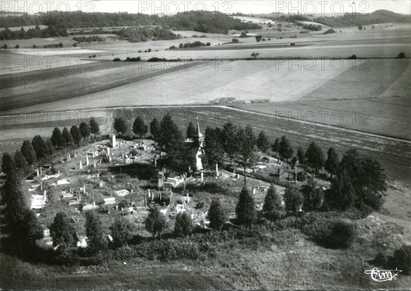 Cormeilles