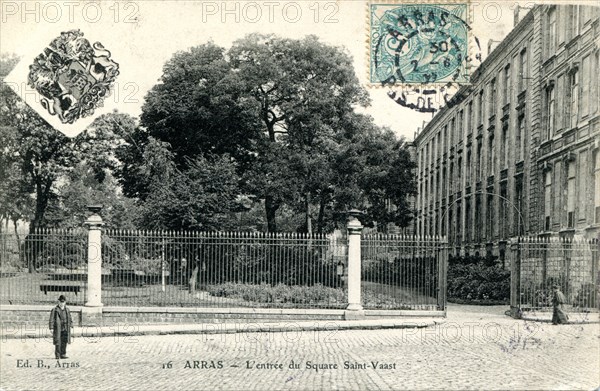 Arras