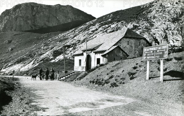 Laruns