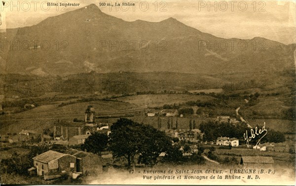 Urrugne