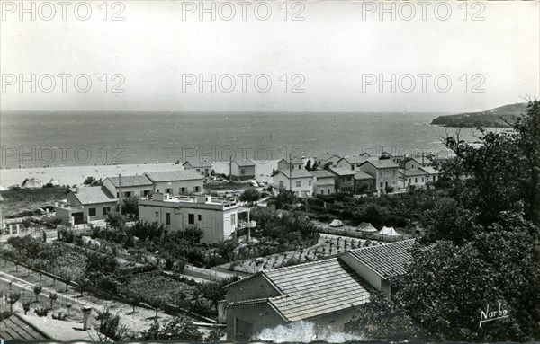 Argeles-Sur-Mer