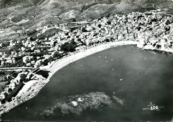 Banyuls-Sur-Mer