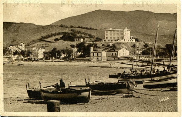 Banyuls-Sur-Mer