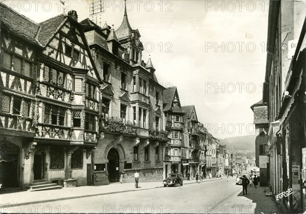 Saverne