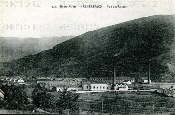 Malmerspach