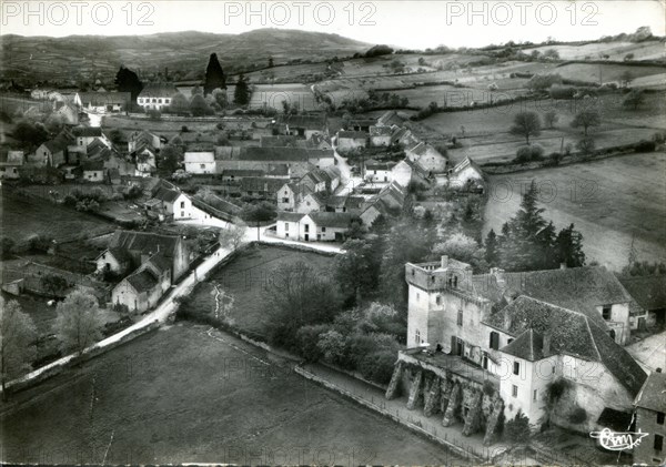 Saint-Andre-Du-Desert