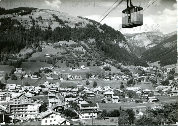 Morzine