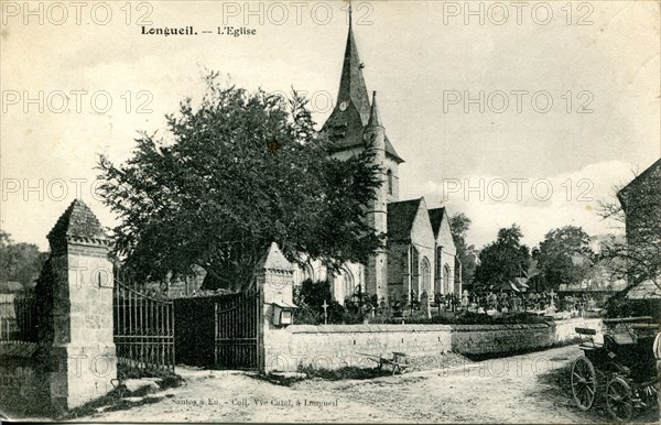 Longueil